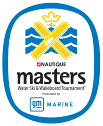 Masters Logo 2021